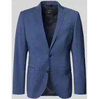 s.Oliver Black Label slim fit colbert van pure wol model 'SO PURE'