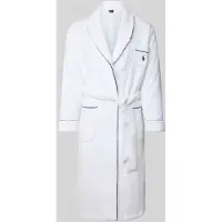 Ralph Lauren Badjas met reverskraag
