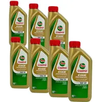 Castrol 15F6D4 Motorolie
