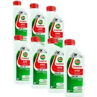 Castrol 160A0E Motorolie