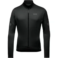 Gore Dames thermische onderbroek, model C3, zwart, maat XL, artikelnummer 100647-9900-XL