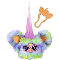 Hasbro Furblet Swee Dee - Pluche Speelfiguur met Geluid.