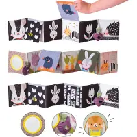 Taf Toys 13065, Meerkleurig