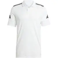 Adidas Functioneel shirt 'Squadra 25' zwart / wit