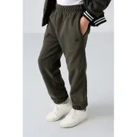 Tommy Life Jeugd Effen Joggingbroeken