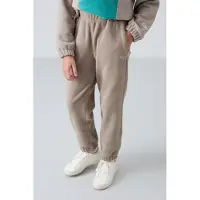 Tommy Life Jeugd Effen Joggingbroeken