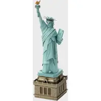 Metal Earth Statue of Liberty - Premium Series Bouwpakket