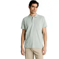 Tom Tailor Shirt pastelgroen
