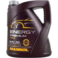 SCT - MANNOL MN7908-4 Motorolie