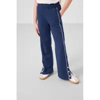 Tommy Life Jeugd Unisex Wijde Pantalon