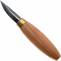 Flexcut Stub Sloyd Knife
