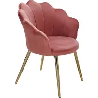 Wohnling Stoelen, Tulpe