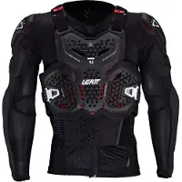 Leatt Body 4.5 EVO Protector Jas Maat XL
