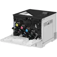 Canon i-SENSYS LBP732Cdw A4 laserprinter kleur met wifi