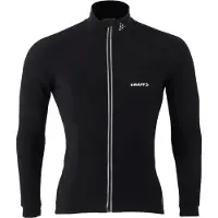 Craft Thermo Jacket (zwart) S