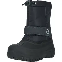 ZigZag Snowboots 'Wanoha' zwart