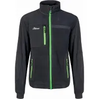 U Power Venus Sweatshirt Met Rits