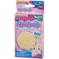 AquaBeads , ivoorwitte parels, 32628