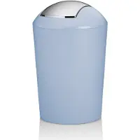 kela Prullenbak Marta 1,7L Freeze Blue