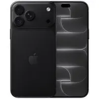 Apple iPhone 18 Pro Max 512GB - Black