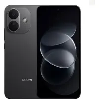 Xiaomi Redmi Note 17 Pro 256GB Zwart 5G
