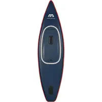 Aqua Marina CASCADE | Kajak - Fitness Grijs/Blauw