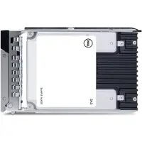 Dell 345-BEFW, 960 GB, 2,5 inch, 6 Gbit/s