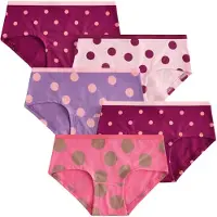 Next Onderbroek lavendel / braam / magenta / oudroze