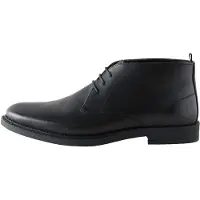 Next Chukka Boots zwart