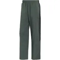 Adidas Broek 'Teamgeist 26' donkergrijs / zwart
