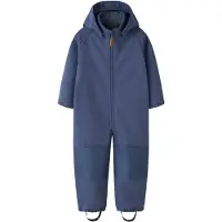 Name it Alfa08 Magisch Softshell Pak 98 EU Jongens