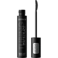 Catrice Stay In Place False Lash Mascara Mascara 11 ml Nr. 010 - No Panda Black
