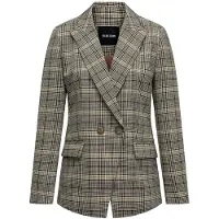 Salsa Jeans Blazers navy / bruin