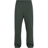 Urban Classics Broek donkergroen
