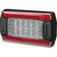 Hella 2BA 350 300-011 Knipperlichtautomaat / Pinkdoos