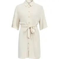 Object Blousejurk 'OBJSANNE' beige