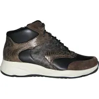 Durea 9835 wijdte G Veterschoenen | Maat 7.5