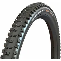 Maxxis Minion Dhr Ii Plus 60tpi Maxxterra Exo+ Tubeless 27.5´´ X 2.80 Mtb-band