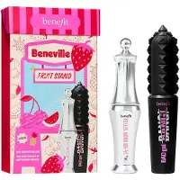 Benefit Mascara Beneville Fruit Stand - Mini-duoset voor wenkbrauwen en mascara 1 stuks € 25,41 / 1 stuks