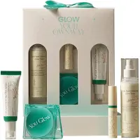 Axis-Y Glow Your Own Way Limited Edition Set