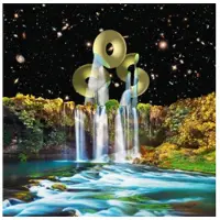 Konkurrent Orchestra Of Spheres - Vibration Animal Sex Brain Music (CD)