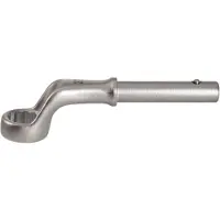 Ks Tools 517.9070 5179070 Trek-ringsleutel Sleutelbreedte (metrisch) 70 mm