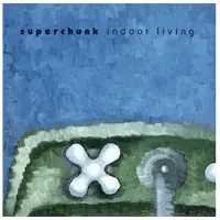 Konkurrent Superchunk - Indoor Living (CD) (Remastered)