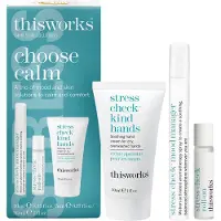 This Works Choose Calm Kit