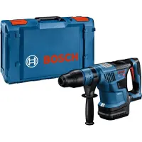 Bosch GBH 18V-36 Accu boorhamer 18V | Zonder accu en lader | In XL-Boxx - 0611915100