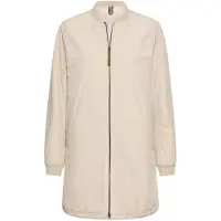 Camel active Jas met opstaande kraag