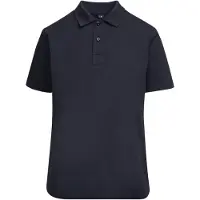 Build Your Brand Sorona Korte Mouw Poloshirt