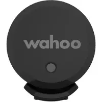 WahooFitness TRACKR sensor: snelheid