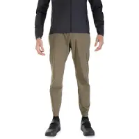 FOX Ranger mountainbikebroek voor dames, model "Militär", maat 40