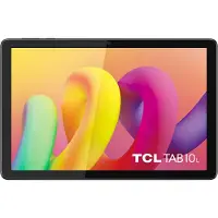 TCL TAB 10L WIFI ZWART 2/32GB (10.10", 32 GB, Zwart), Tablet, Zwart